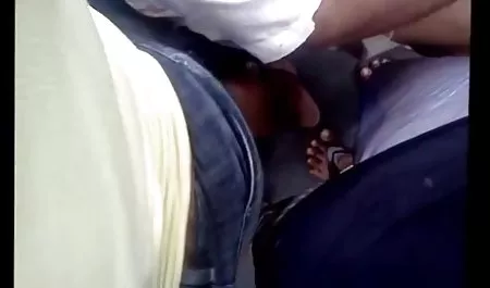یک سکس پورن های معروف زن و شوهر از شور و شوق کامل هاردکور