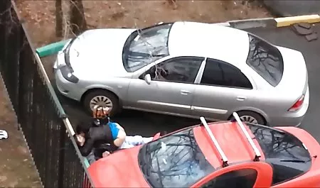 دختر فوق العاده زیبا از دست دادن پورن داف