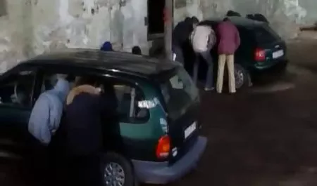 هیجان زده مادر پورن کس بزرگ